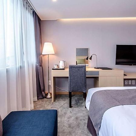 Hotel Shalom Τζέτζου Εξωτερικό φωτογραφία