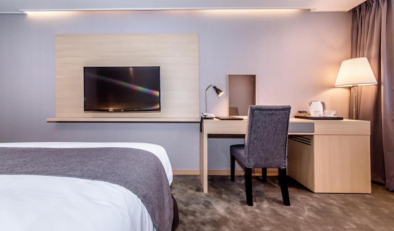 Hotel Shalom Τζέτζου Εξωτερικό φωτογραφία