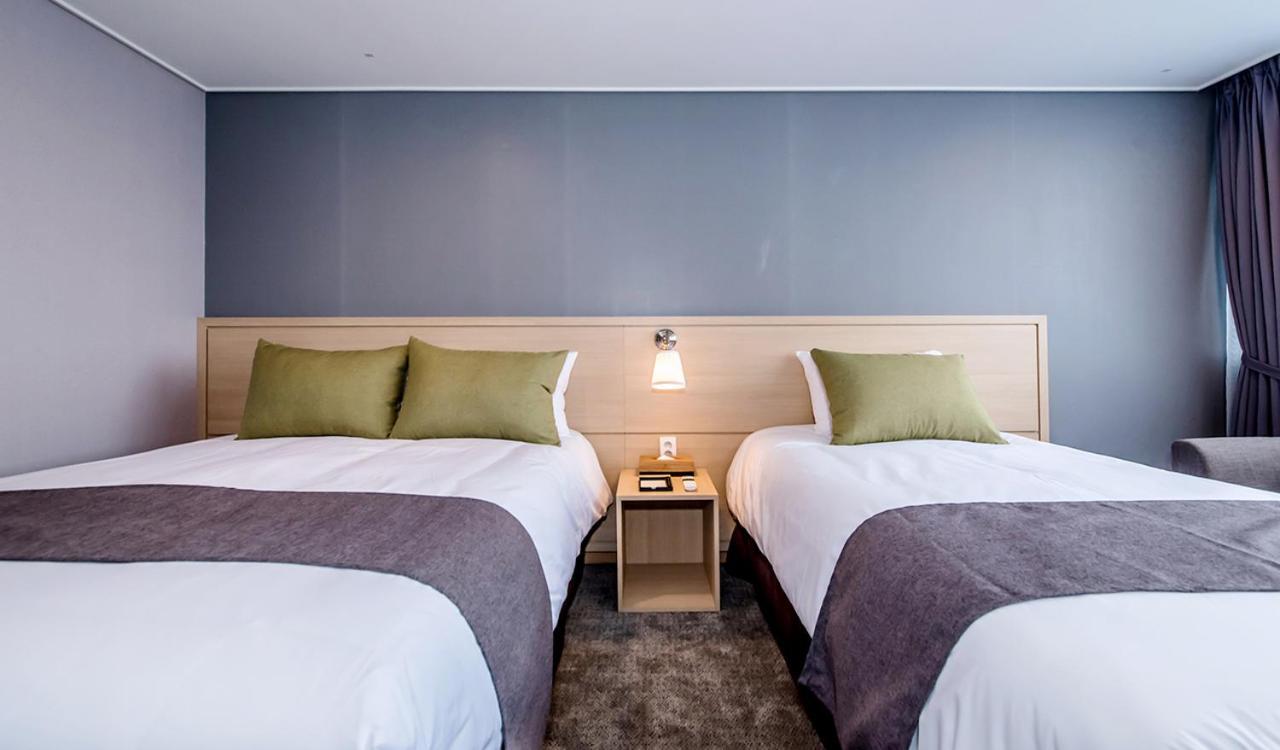 Hotel Shalom Τζέτζου Εξωτερικό φωτογραφία