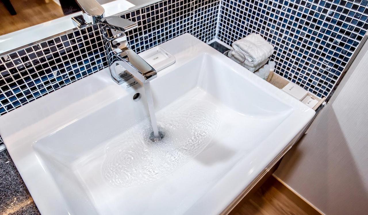 Hotel Shalom Τζέτζου Εξωτερικό φωτογραφία