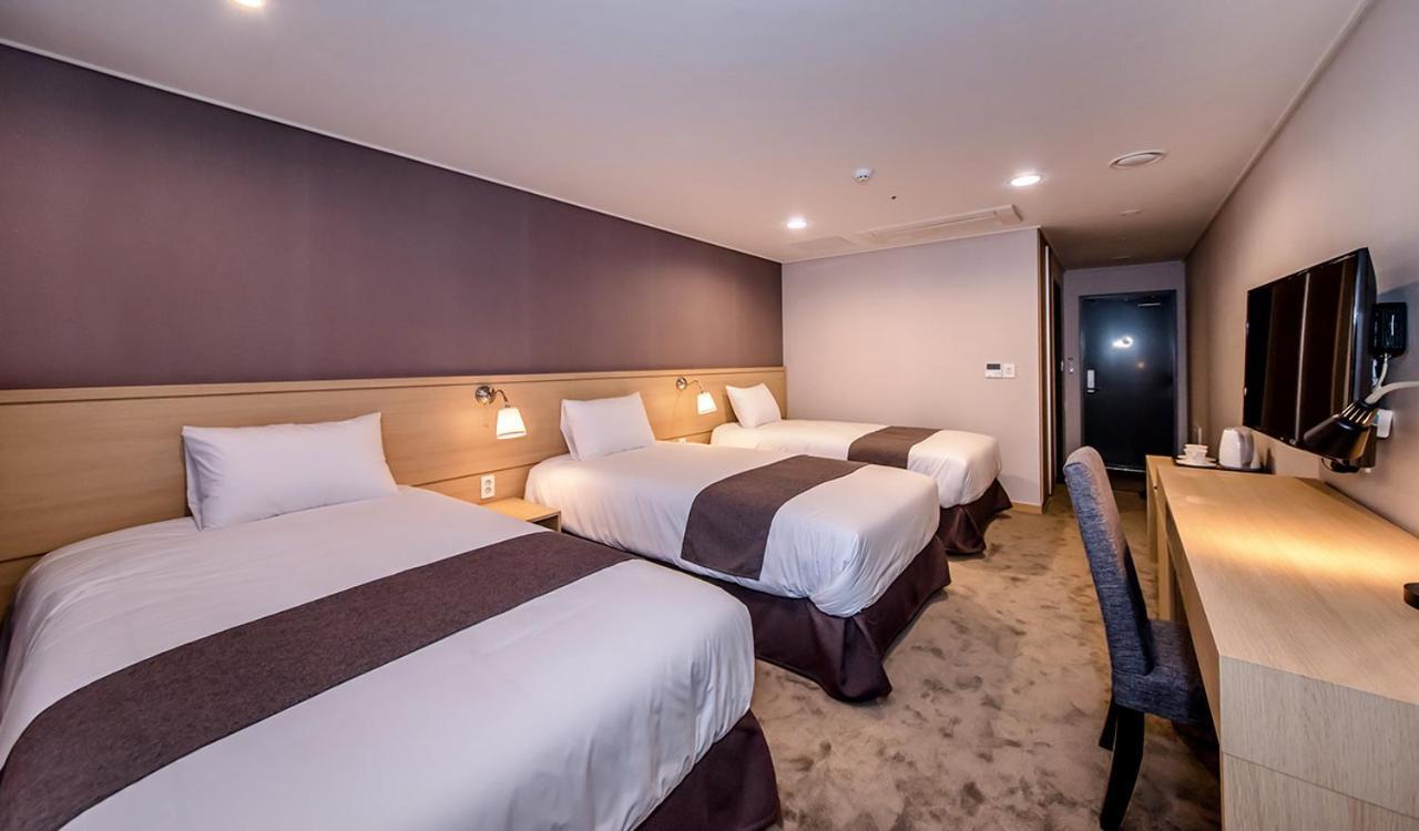 Hotel Shalom Τζέτζου Εξωτερικό φωτογραφία