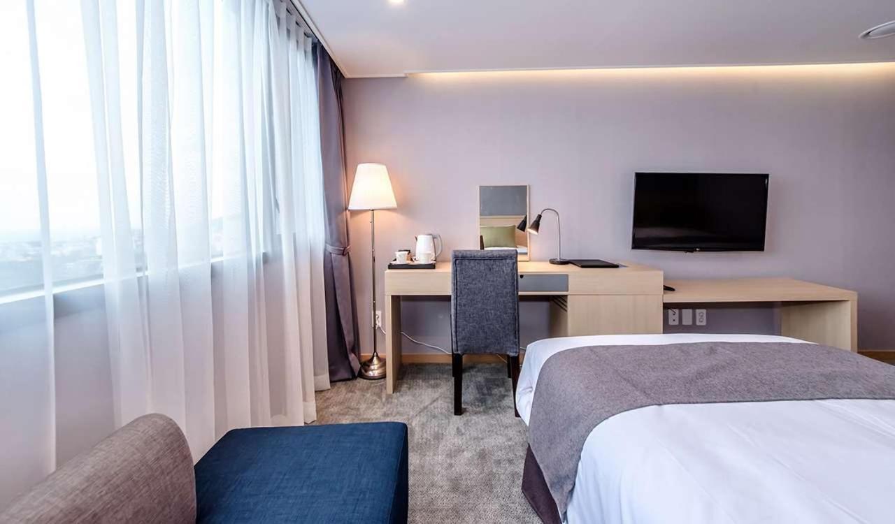 Hotel Shalom Τζέτζου Εξωτερικό φωτογραφία