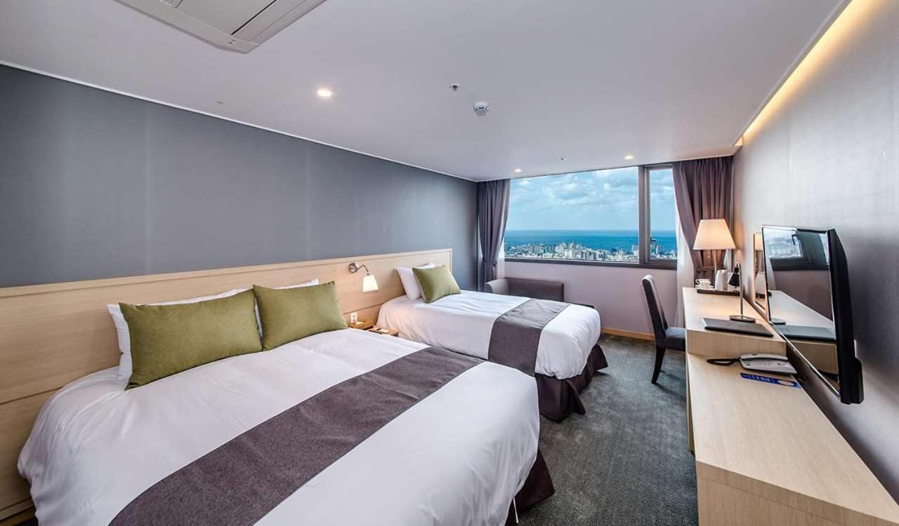 Hotel Shalom Τζέτζου Εξωτερικό φωτογραφία