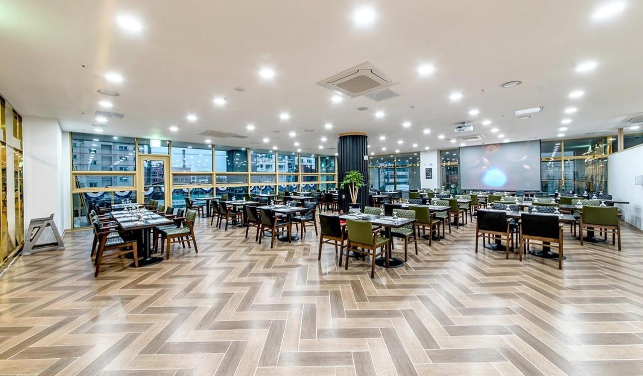 Hotel Shalom Τζέτζου Εξωτερικό φωτογραφία