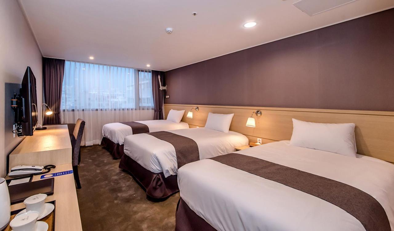Hotel Shalom Τζέτζου Εξωτερικό φωτογραφία