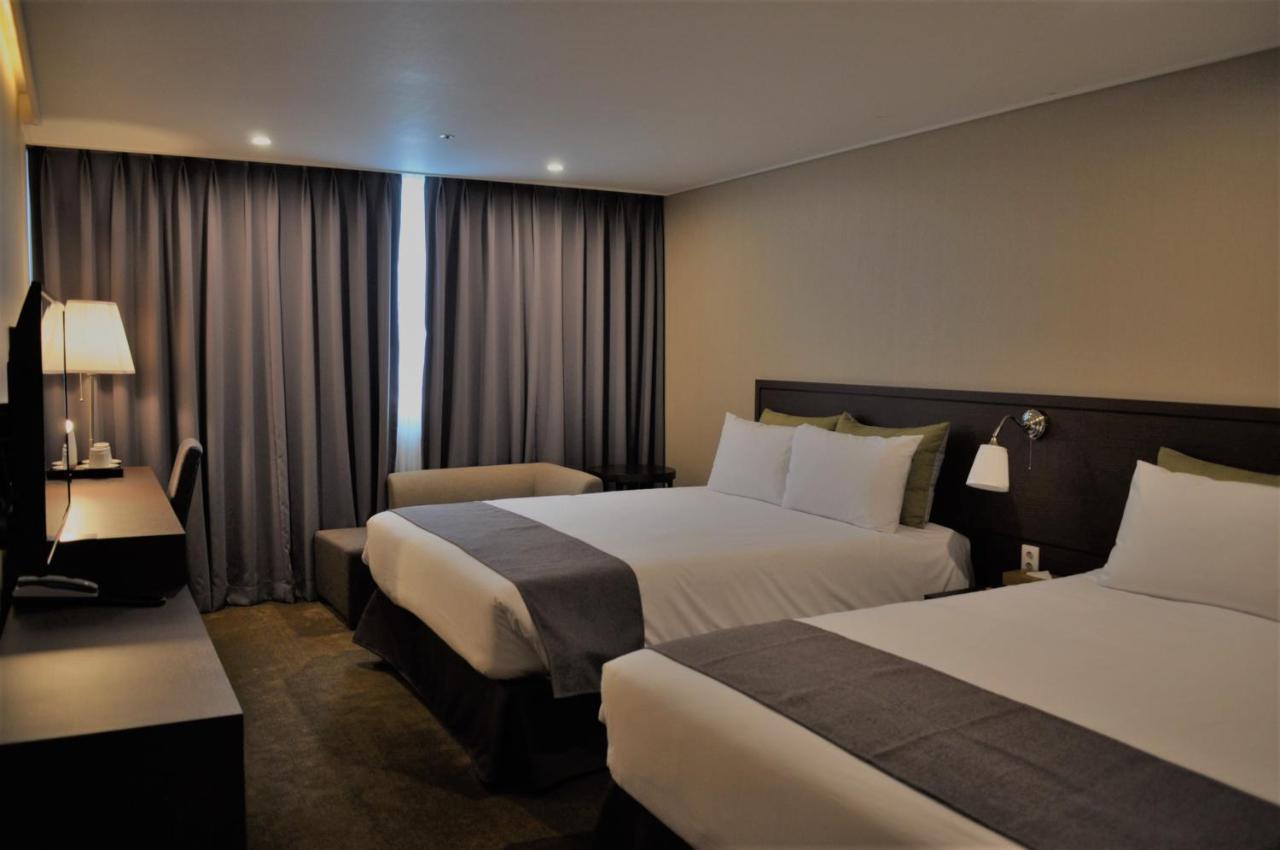 Hotel Shalom Τζέτζου Εξωτερικό φωτογραφία