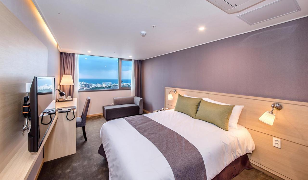 Hotel Shalom Τζέτζου Εξωτερικό φωτογραφία