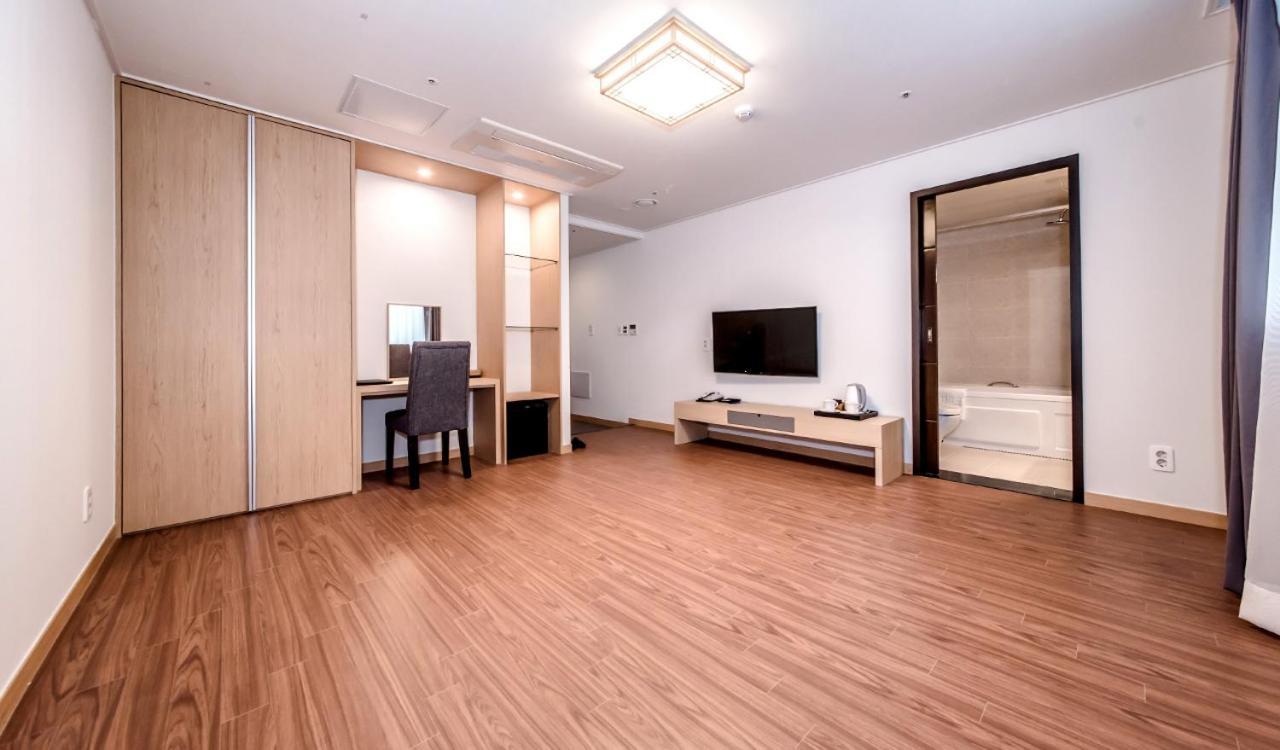 Hotel Shalom Τζέτζου Εξωτερικό φωτογραφία