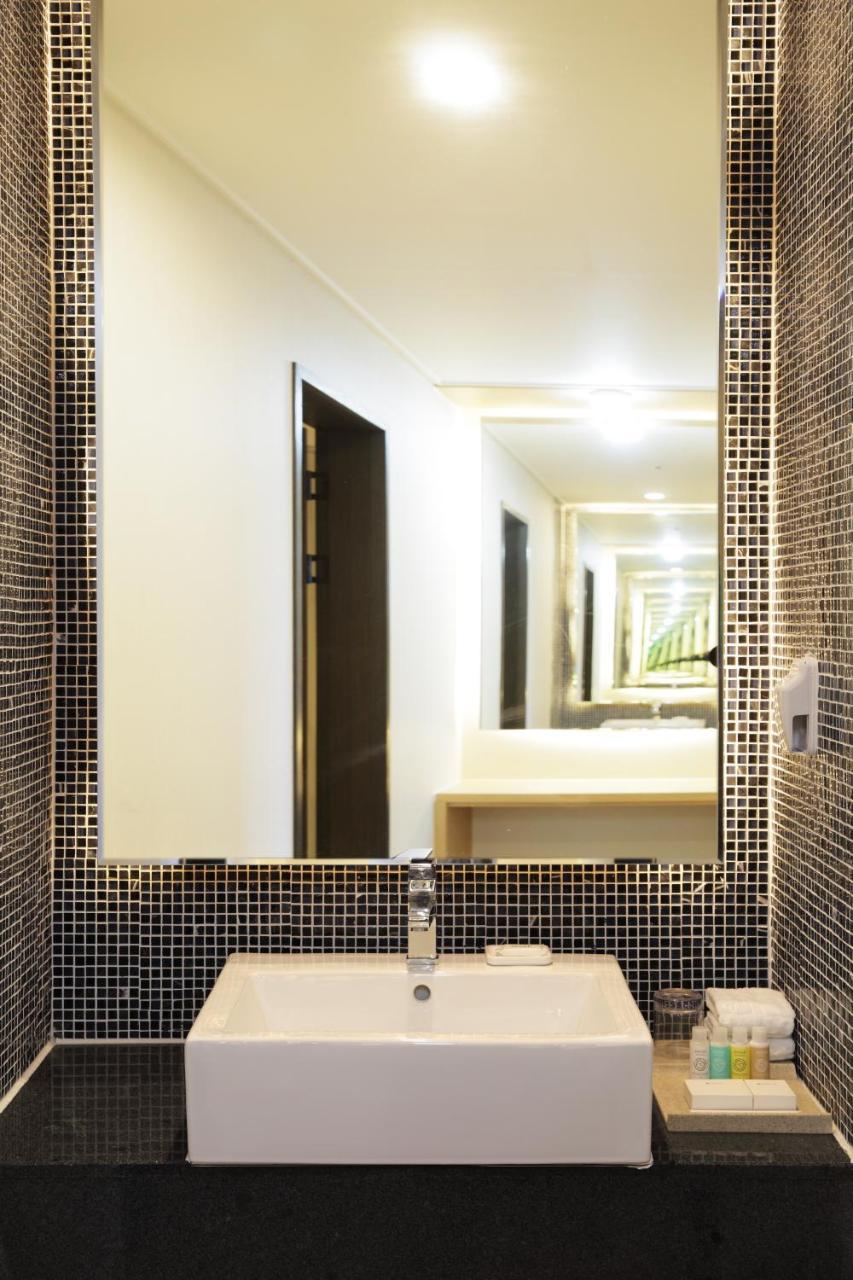 Hotel Shalom Τζέτζου Εξωτερικό φωτογραφία