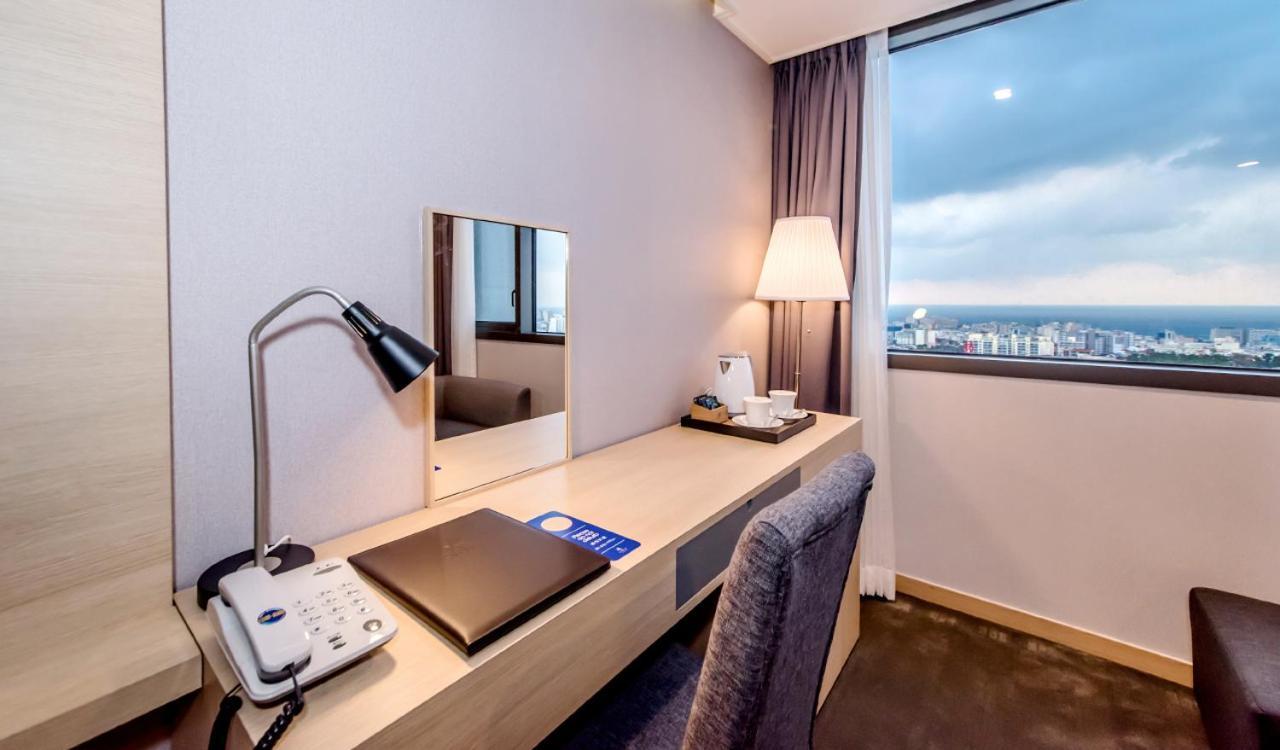 Hotel Shalom Τζέτζου Εξωτερικό φωτογραφία