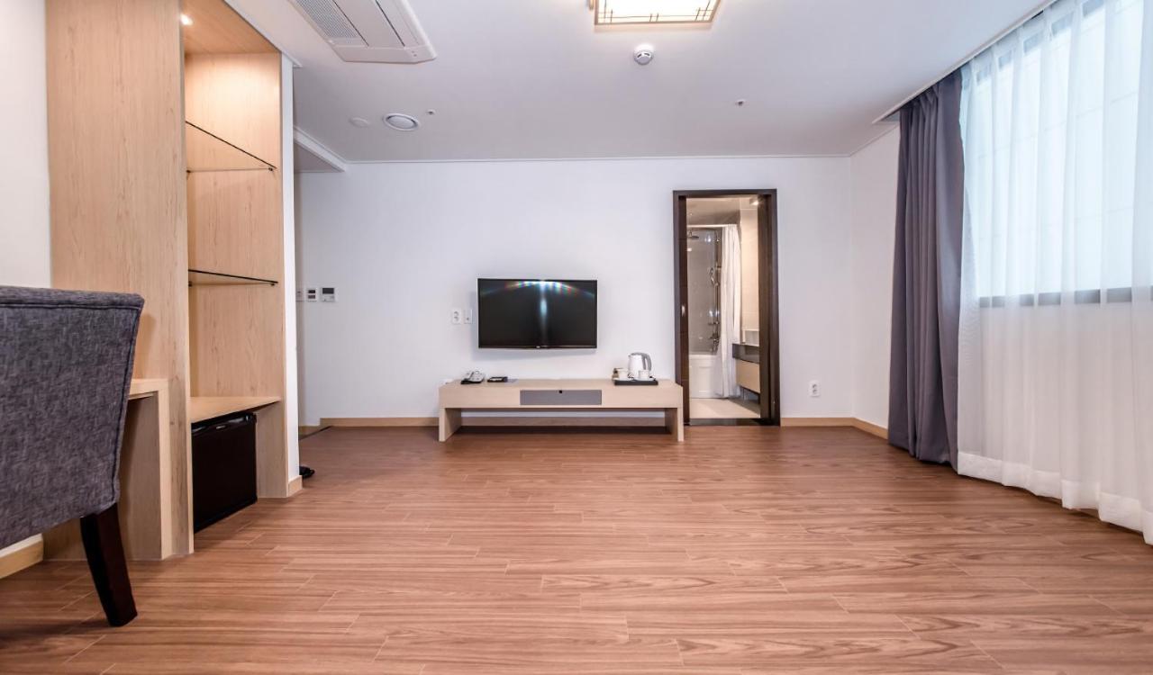 Hotel Shalom Τζέτζου Εξωτερικό φωτογραφία