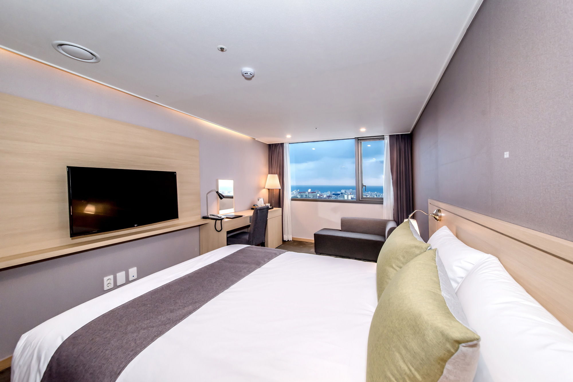 Hotel Shalom Τζέτζου Εξωτερικό φωτογραφία