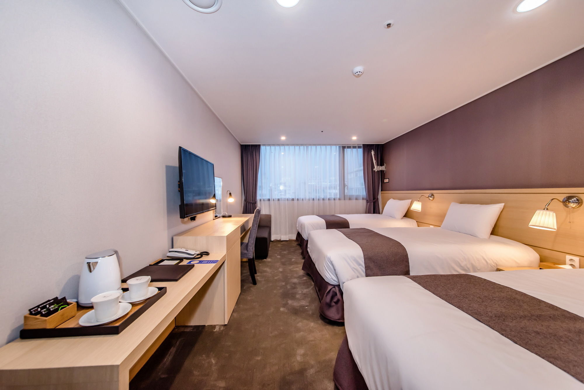 Hotel Shalom Τζέτζου Εξωτερικό φωτογραφία