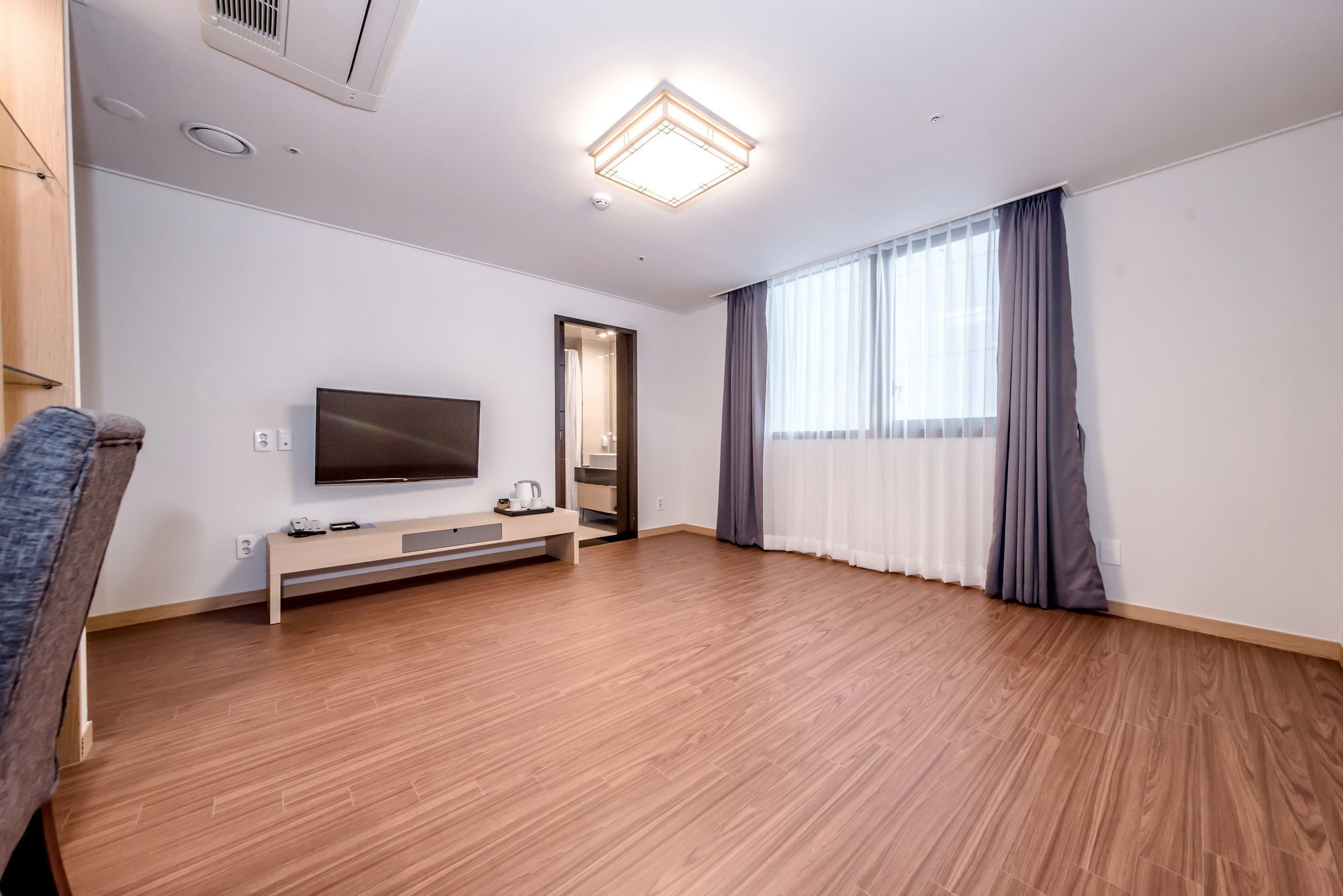 Hotel Shalom Τζέτζου Εξωτερικό φωτογραφία